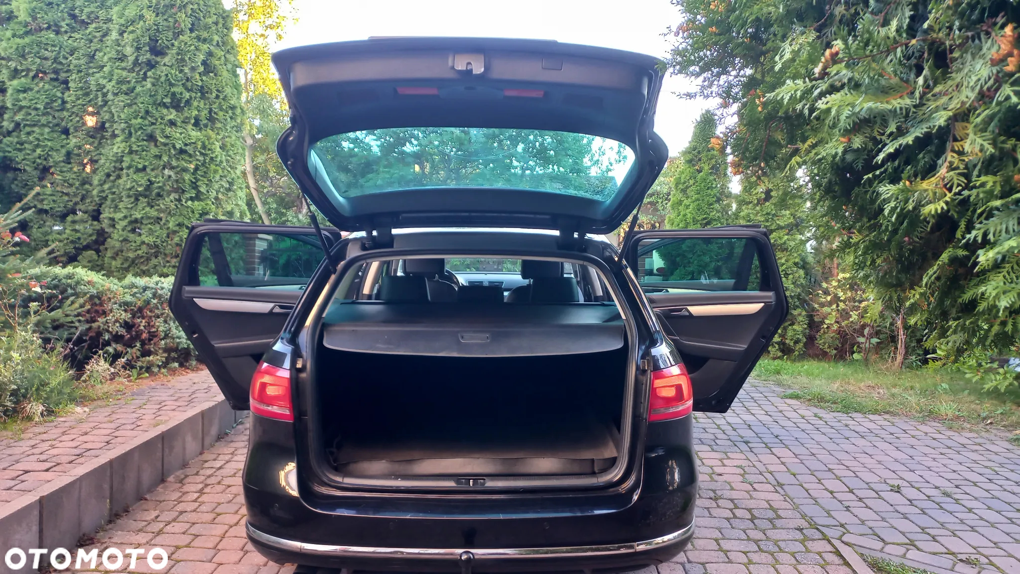 Volkswagen Passat 2.0 TSI Highline DSG - 19
