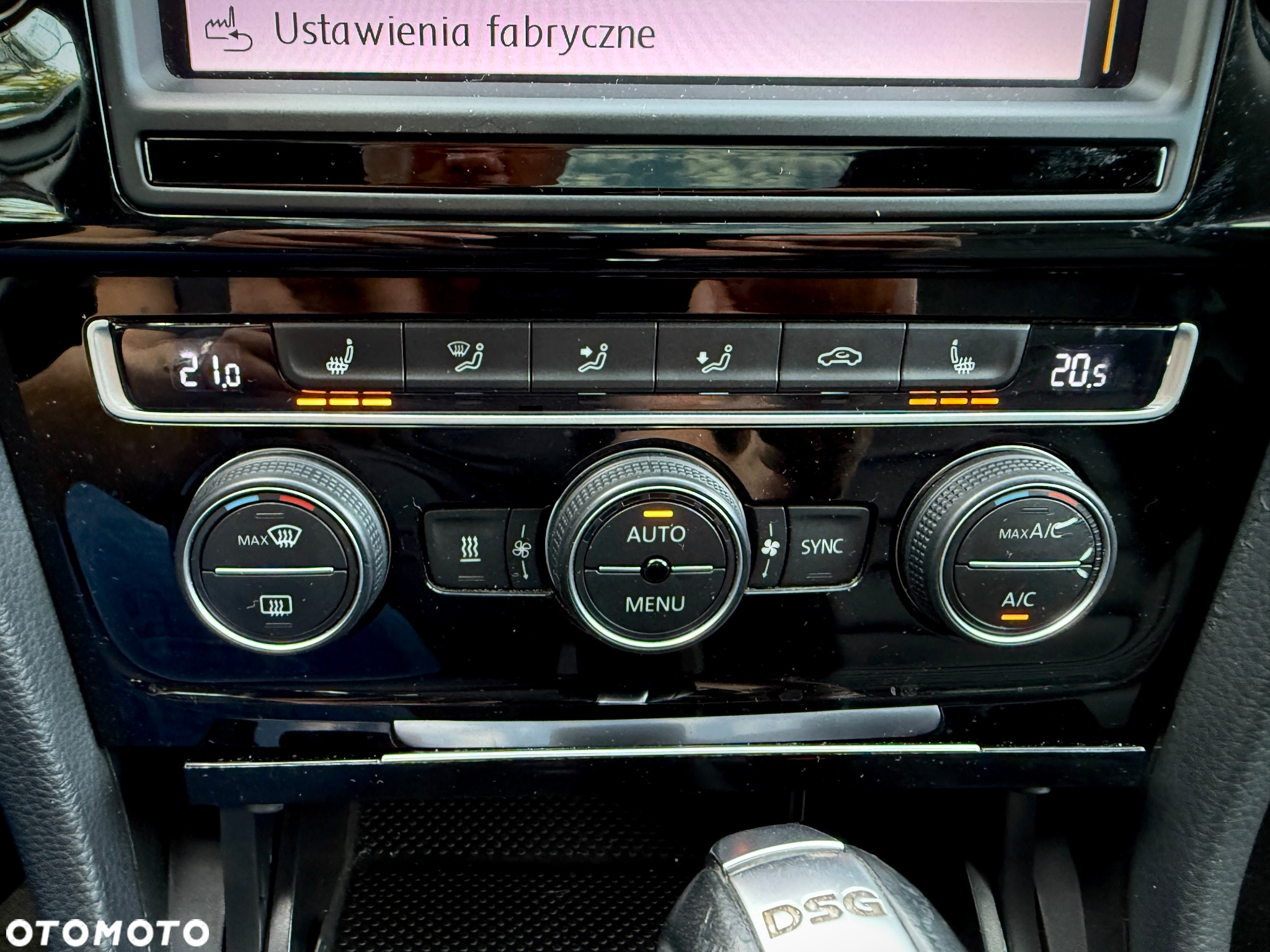 Volkswagen Golf VII 2.0 TDI BMT Highline DSG - 13