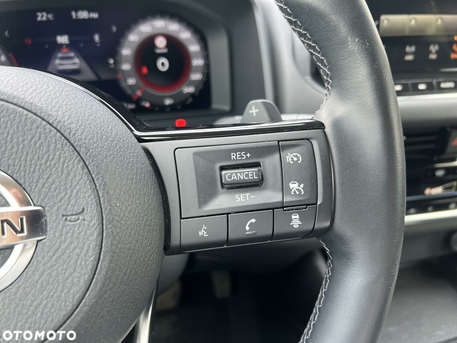 Nissan Qashqai - 24