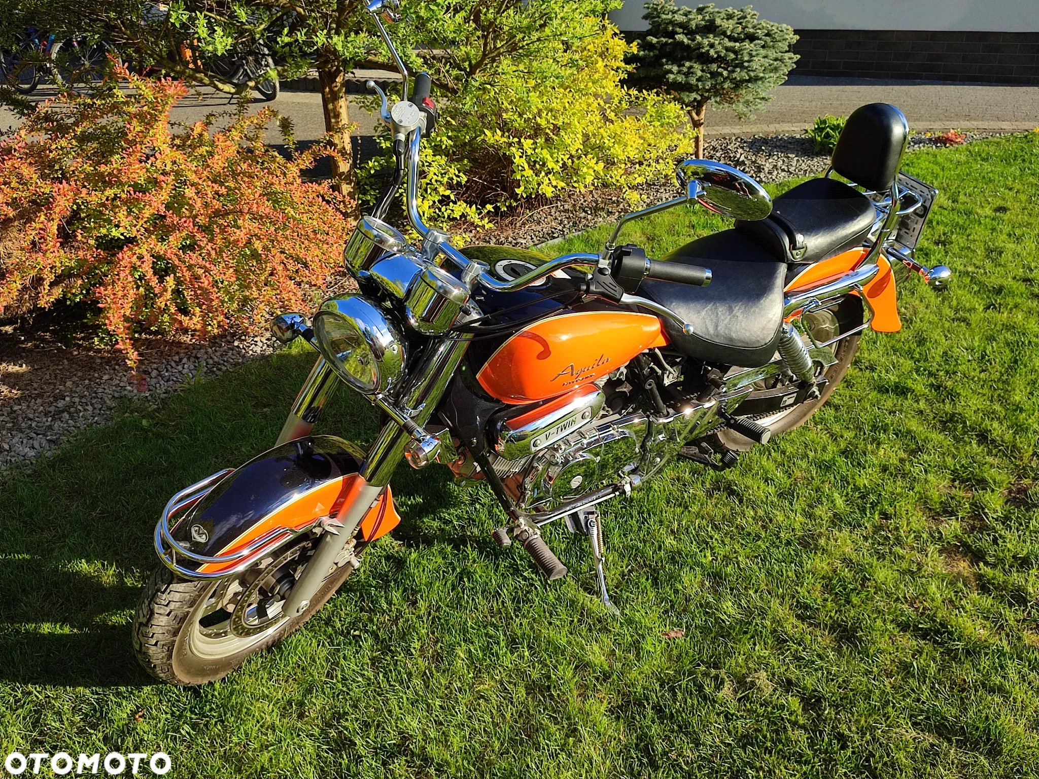 Hyosung GV - 2