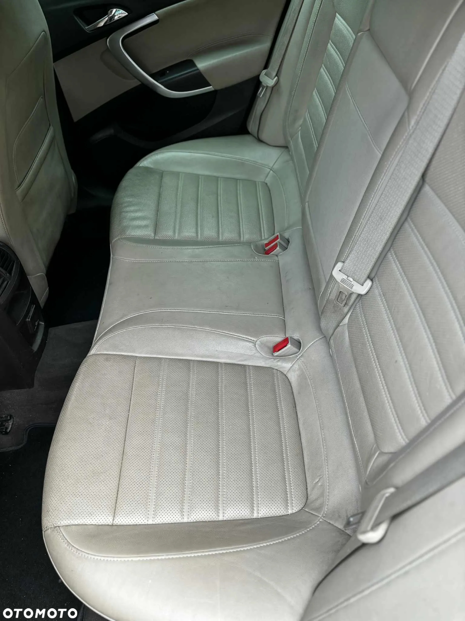 Opel Insignia 2.0 CDTI Cosmo - 18