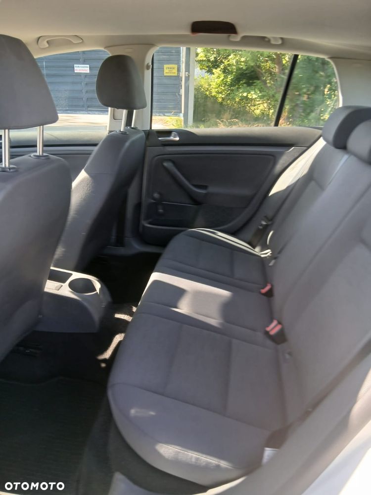 Volkswagen Golf 1.4 Trendline - 8