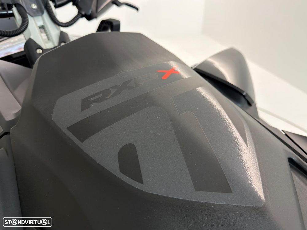 Sea-Doo RXP-X 300 - 9