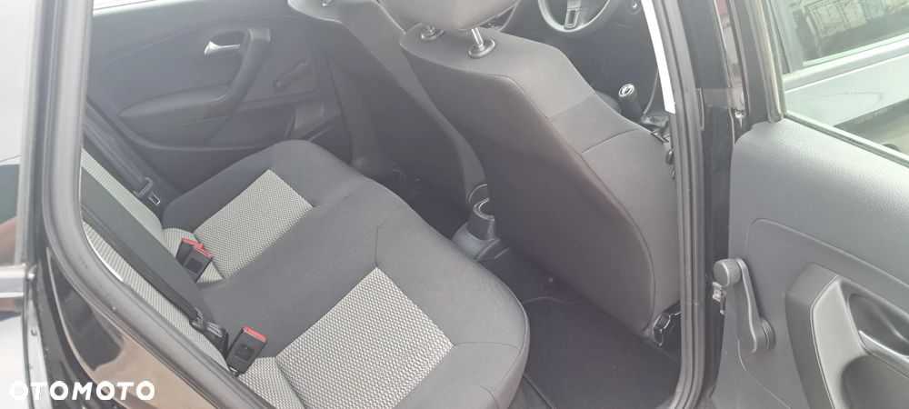 Volkswagen Polo 1.2 TDI Trendline - 10