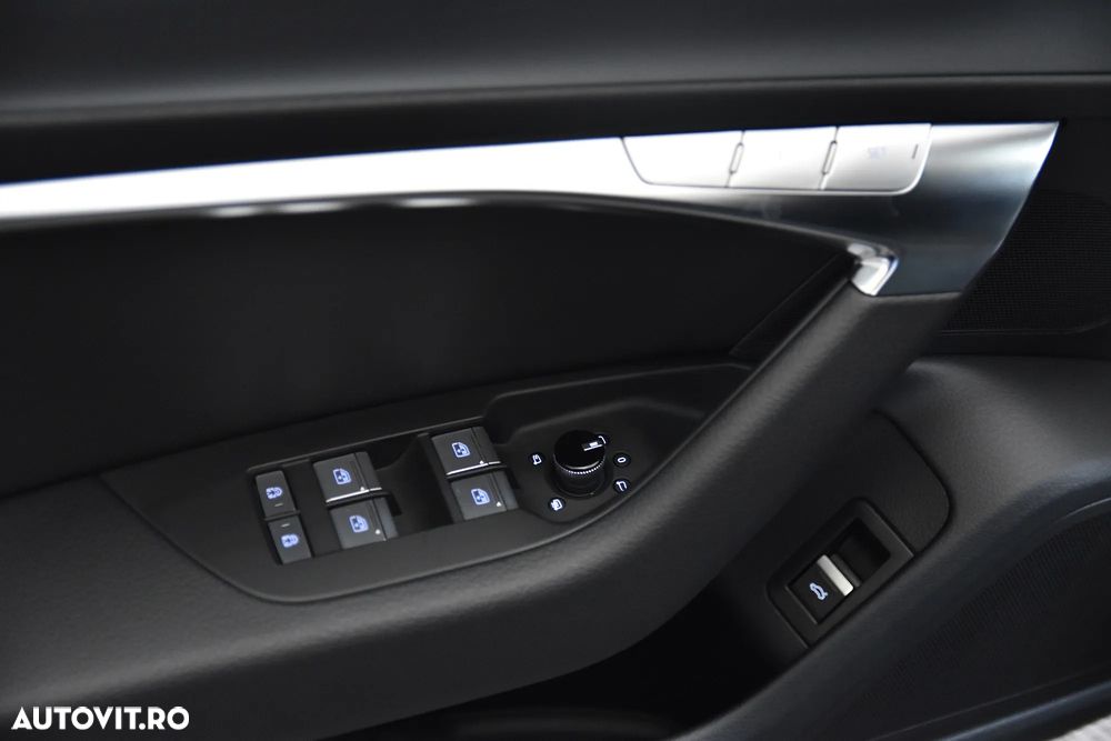 Audi A6 Limuzina - 15