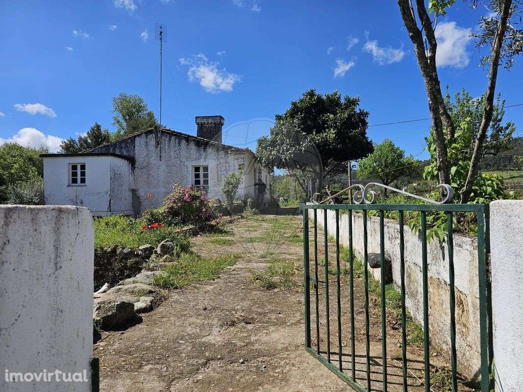 Quinta T2 para venda - Grande imagem: 4/25