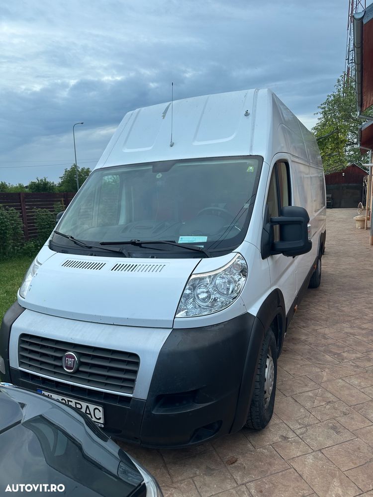 Fiat Ducato - 2