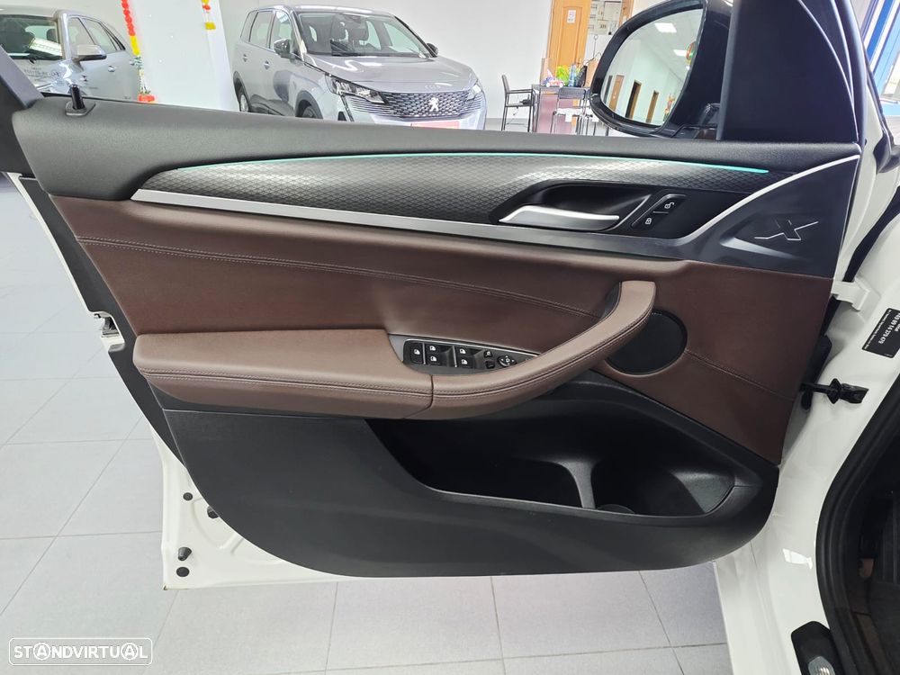 BMW X3 - 17