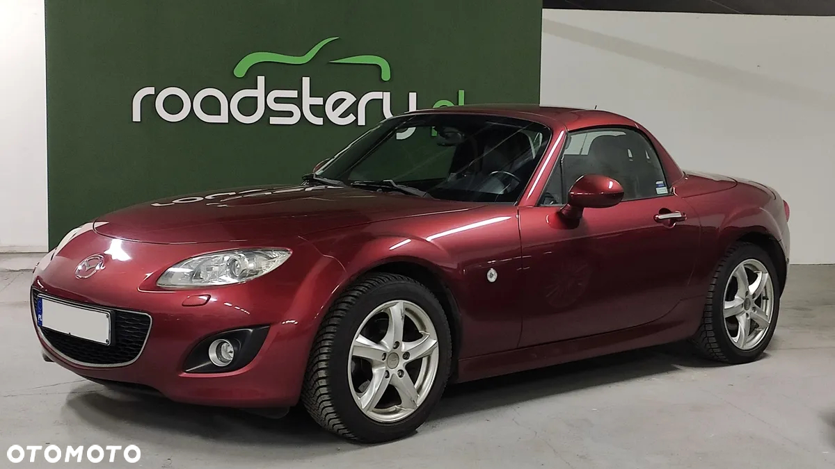 Mazda MX-5 - 2
