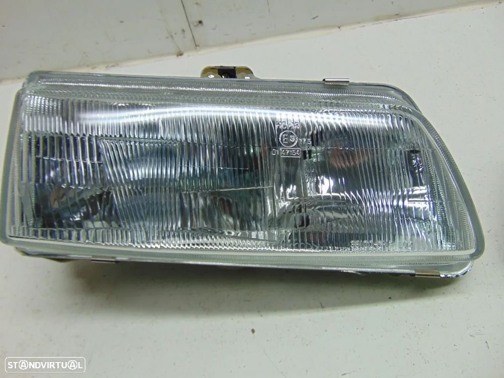 Honda civic EJ/EG/EH faróis - 3