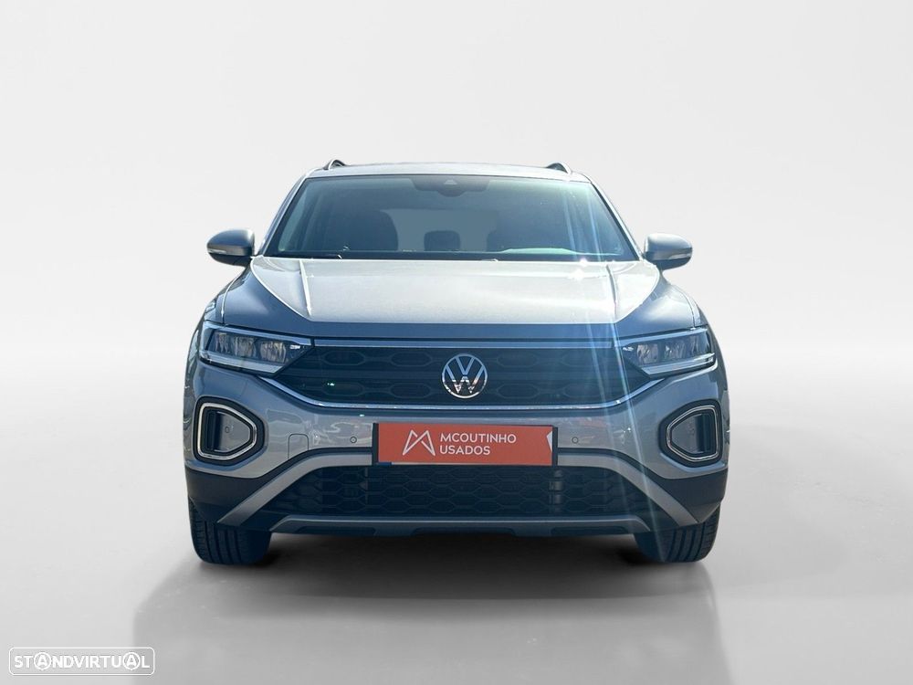 VW T-Roc 1.0 TSI Life - 8