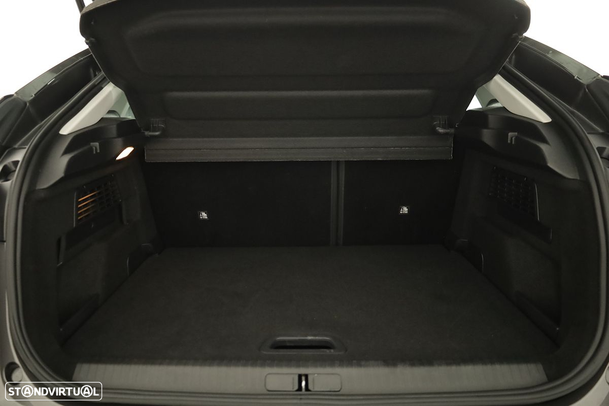 Citroën C4 1.2 PureTech Plus EAT8 - 21