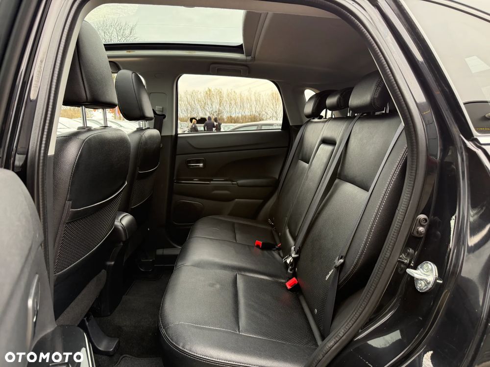 Peugeot 4008 HDI FAP 115 Stop & Start Allure - 26