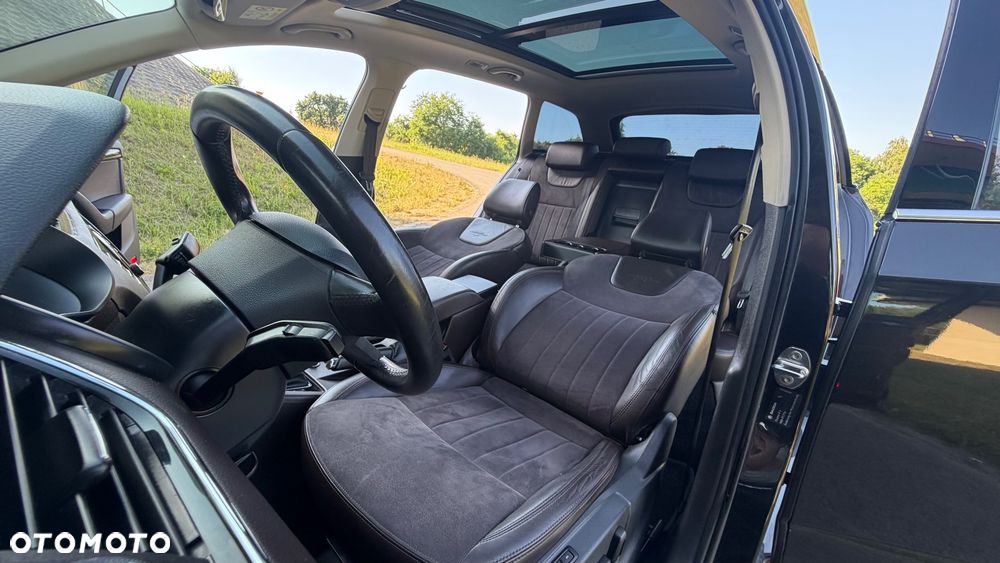 Skoda Octavia 2.0 TDI DSG Clever - 17