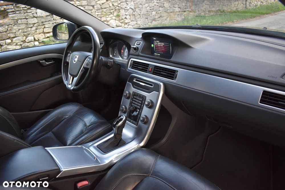 Volvo V70 - 7