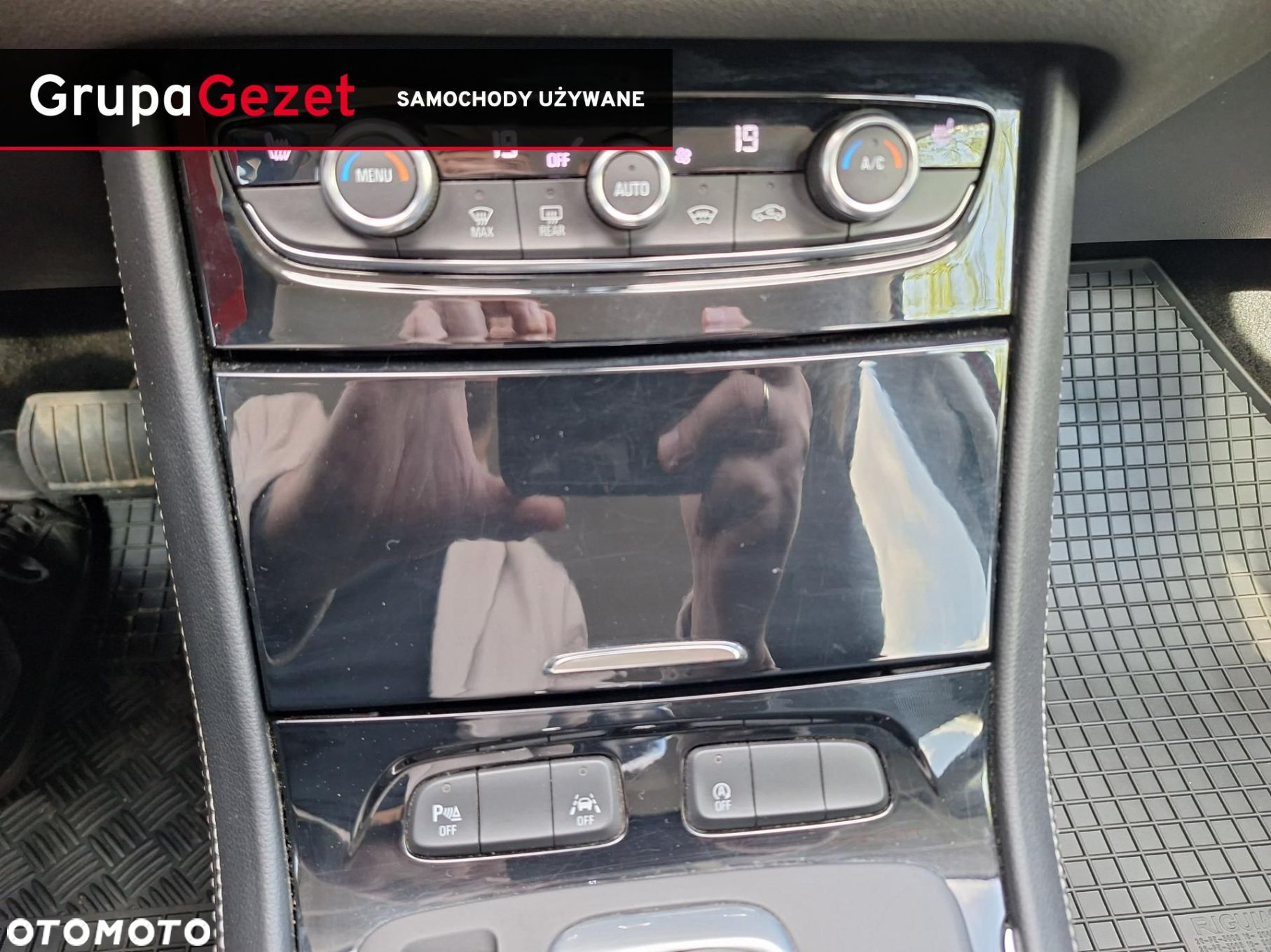Opel Grandland - 25