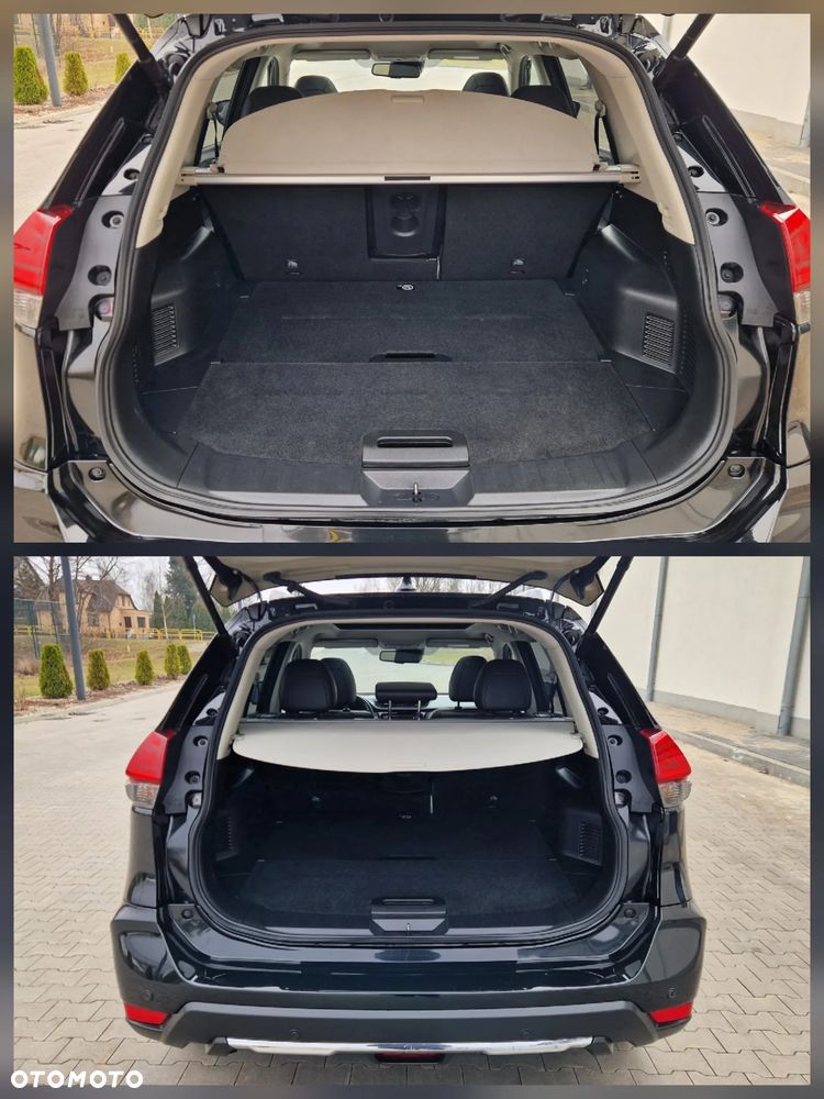 Nissan X-Trail 1.6 DIG-T Tekna - 34
