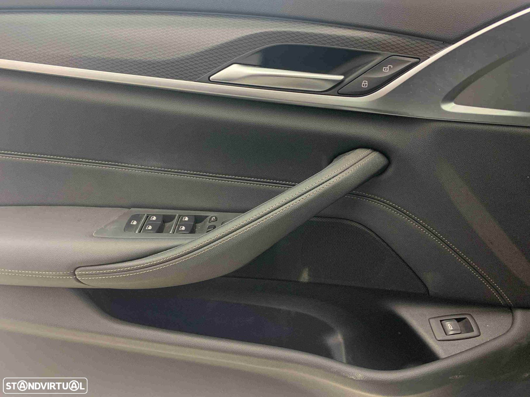 BMW 520 - 9
