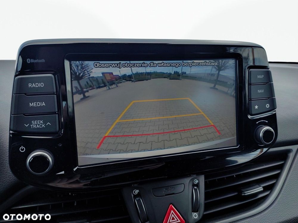Hyundai i30 1.4 T-GDI GPF Comfort - 22