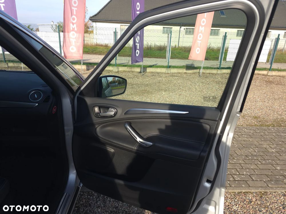 Ford S-Max 1.6 EcoBoost Titanium - 15