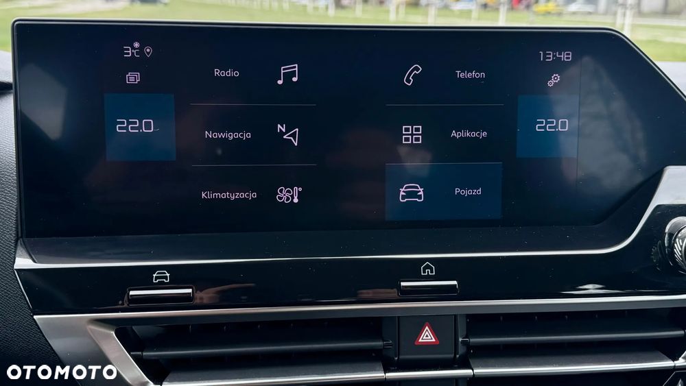Citroën C4 BlueHDi 110 Stop&Start SHINE - 27