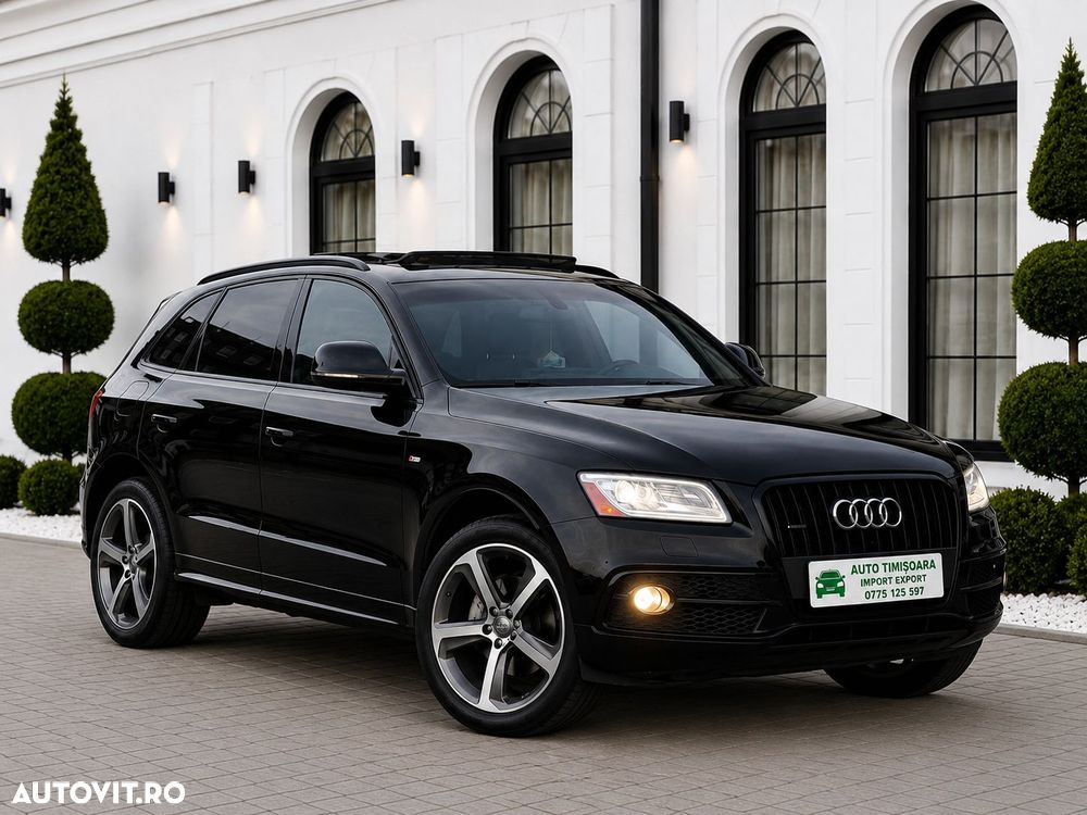 AUDI Q5 2016 — imagine 2