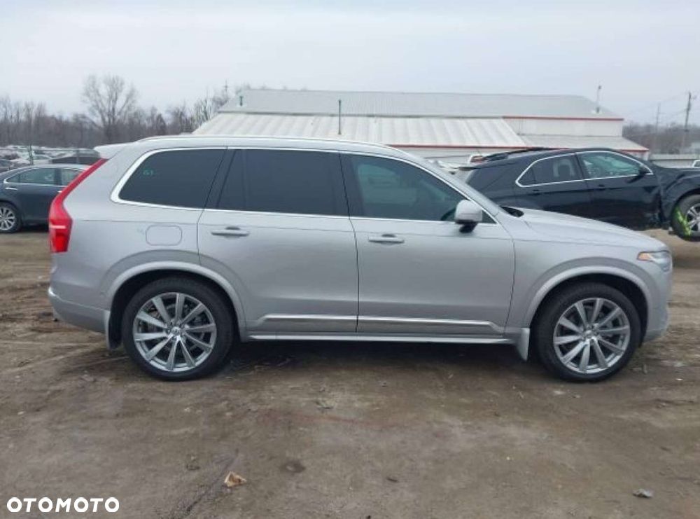 Volvo V90 - 9