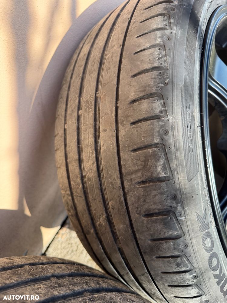 Mercedes-Benz C 220 (BlueTEC) d 7G-TRONIC Avantgarde - 17