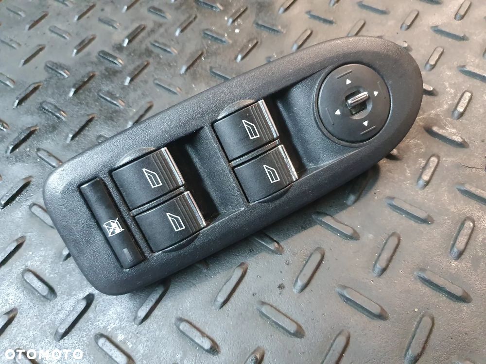 PRZEŁĄCZNIK SZYB FORD KUGA MK1 8M5T-14A132-AC FOCUS C-MAX EUROPA - 1