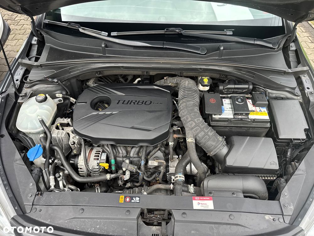 Kia ProCeed 1.6 T-GDI GT - 9