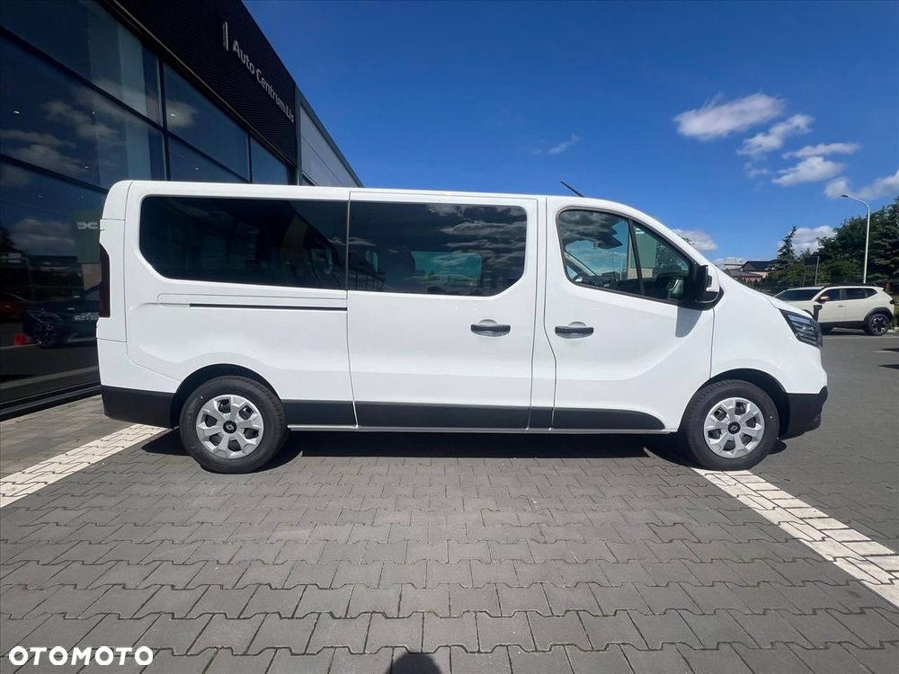 Renault trafic - 7