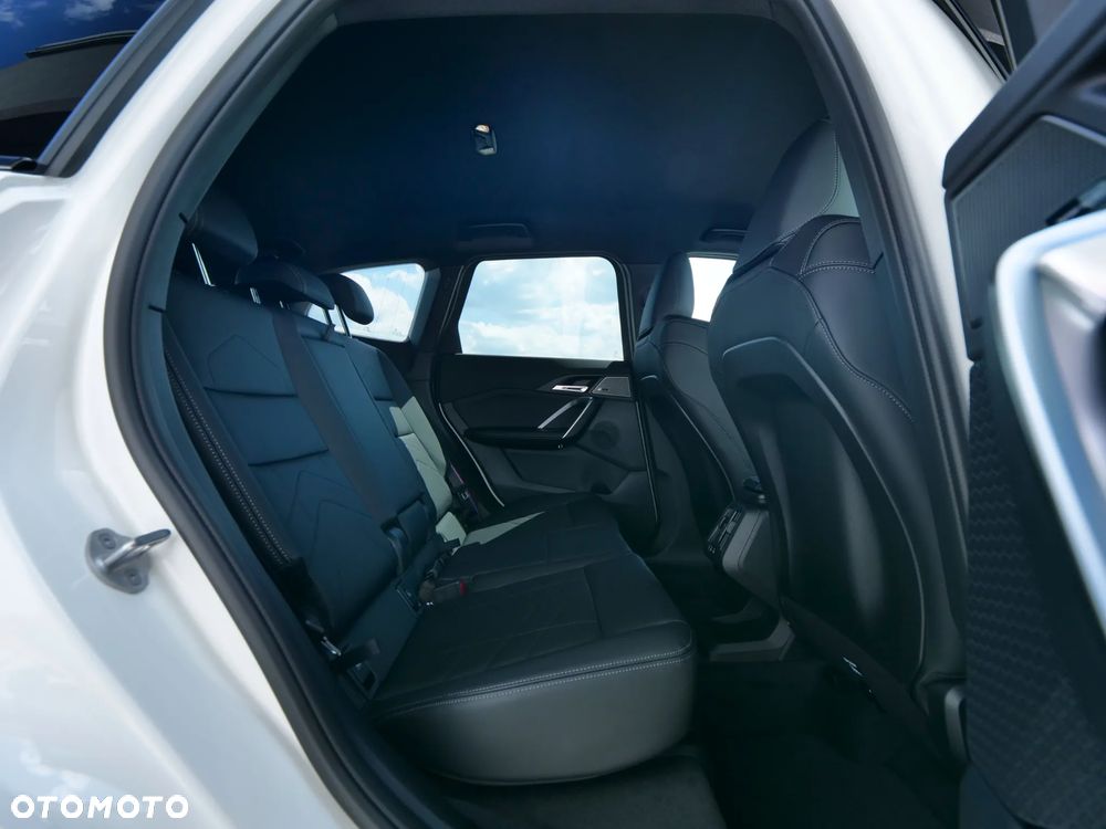 BMW X1 xDrive23i mHEV M Sport sport - 34