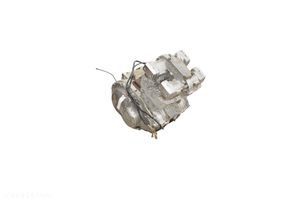 SILNIK Suzuki GS 400 - 8
