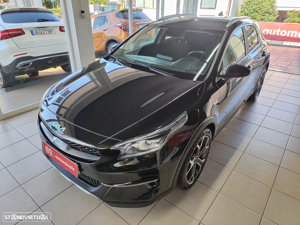 Kia XCeed 1.0 T-GDI Dynamic - 7