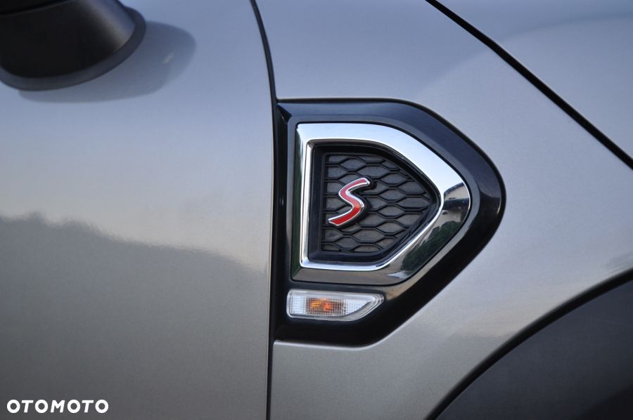 MINI Countryman Cooper S ALL4 - 7