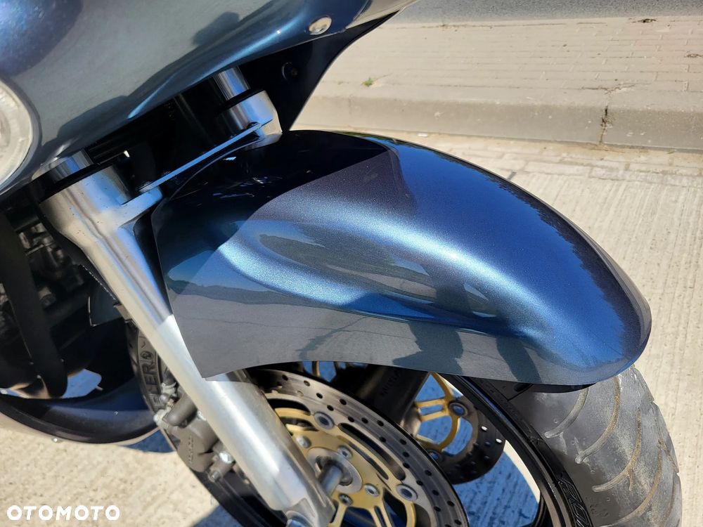 Suzuki GSX-F - Katana - 12
