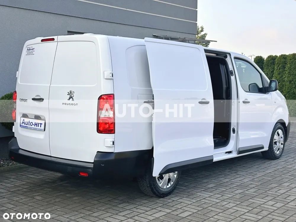 Peugeot Expert - 14