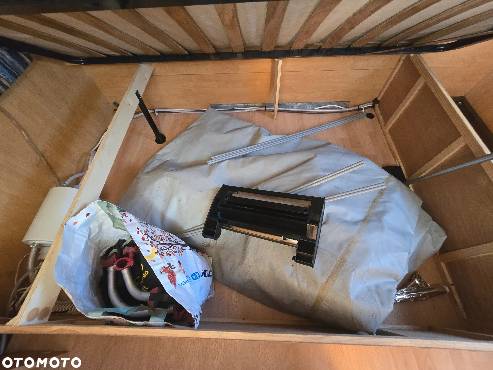 Caravelair ANTARES LUXE 546 - 25