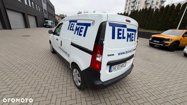 Dacia Dokker 1.5 Blue dCi Laureate - 3