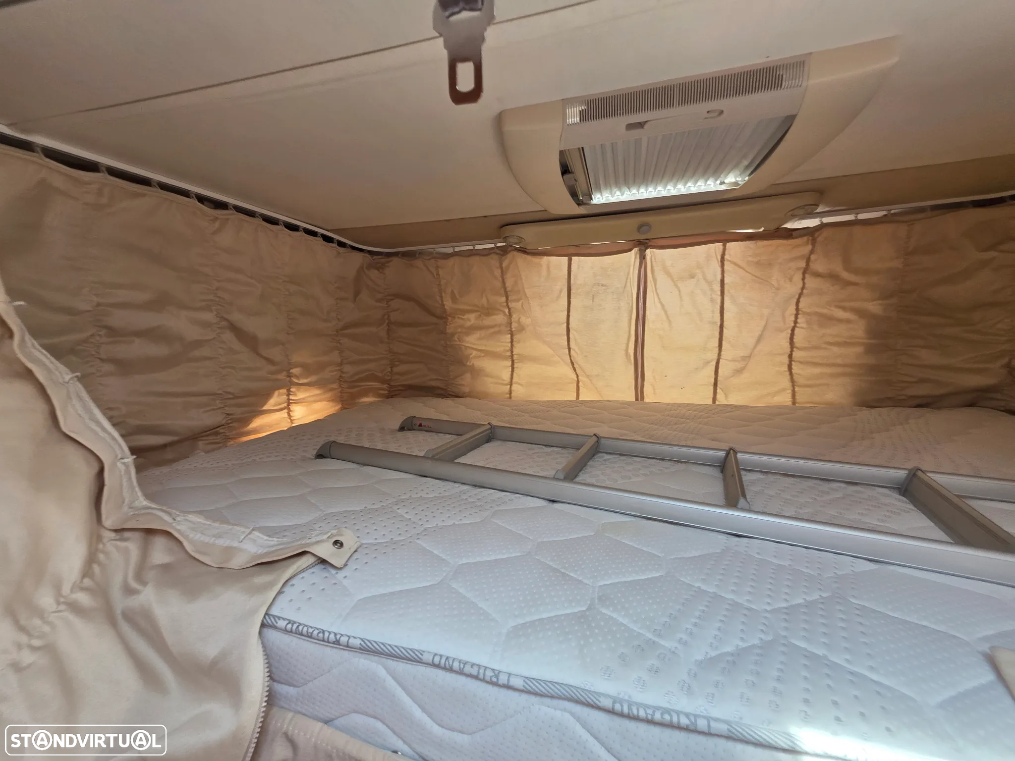 Fiat Ducato Rimor 2.3 130cv - 14