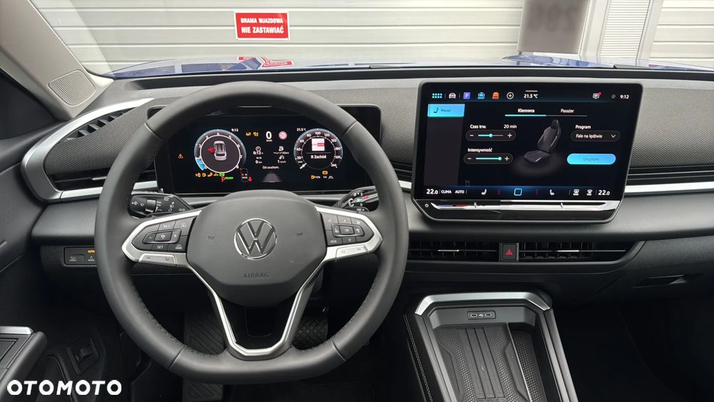 Volkswagen T-Roc 1.5 TSI Style DSG - 24