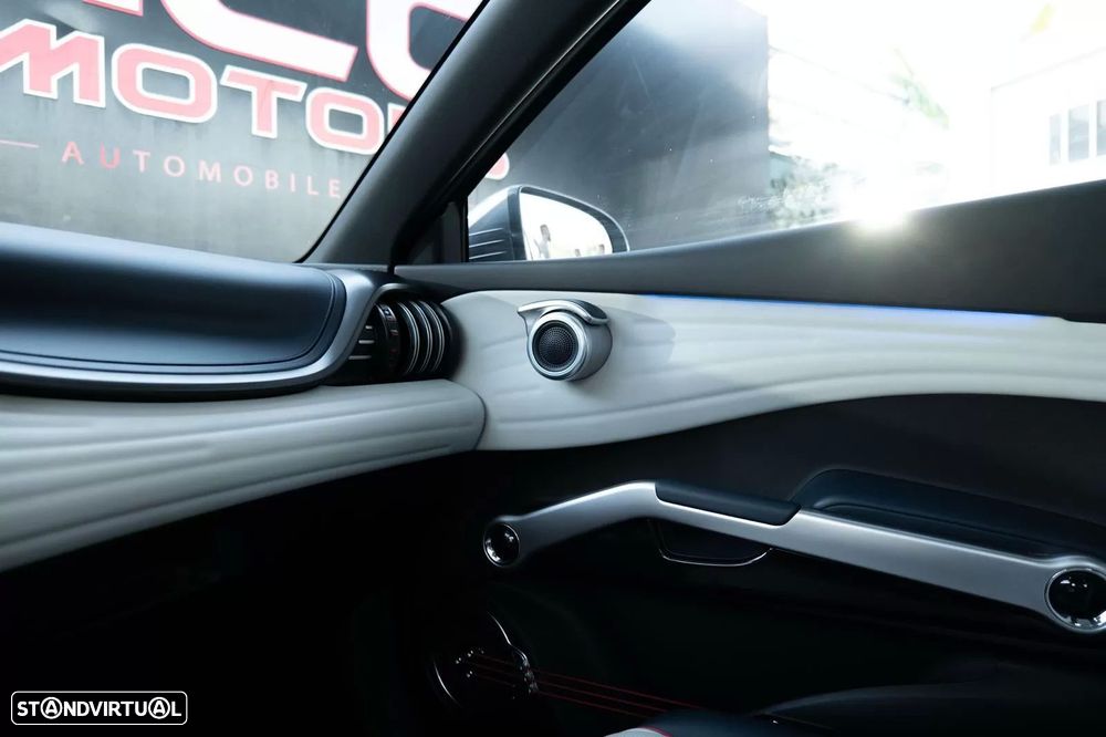BYD Atto 3 Comfort - 32