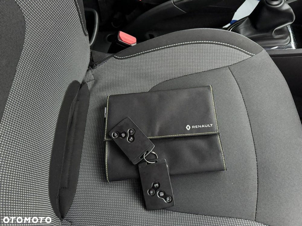 Renault Captur 1.5 dCi Energy Zen - 35