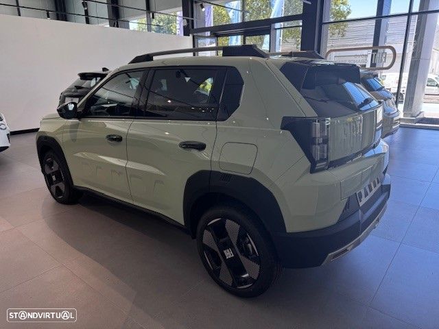 Fiat Grande Panda 45 kWh La Prima - 6