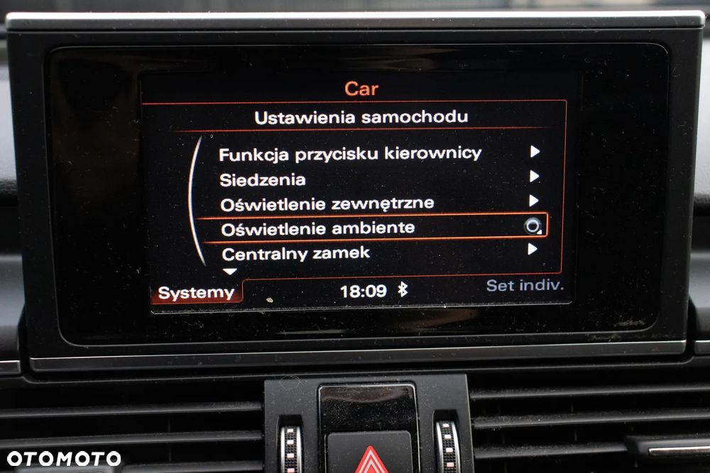 Audi A6 Limousine 2.0 TDI ultra S tronic - 23