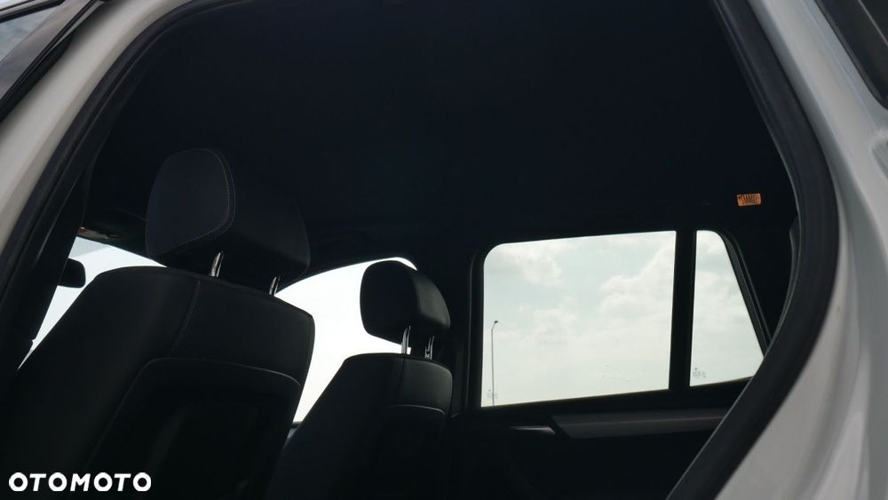 BMW X3 - 20