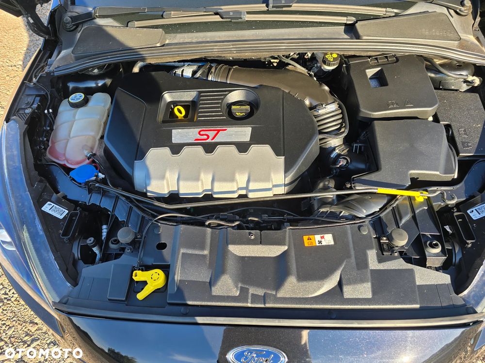 Ford Focus - 25
