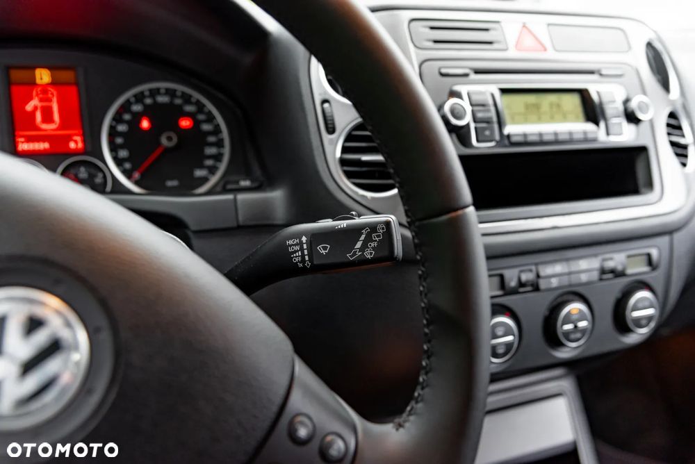 Volkswagen Tiguan 1.4 TSI 4Motion Freestyle - 32