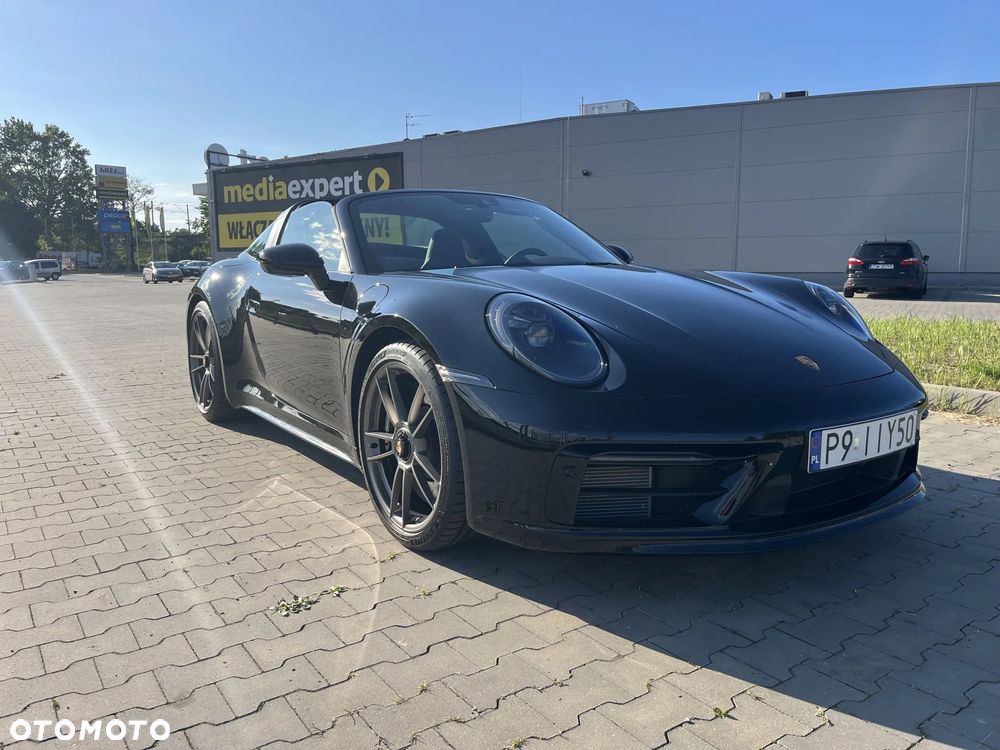 Porsche 911 - 1