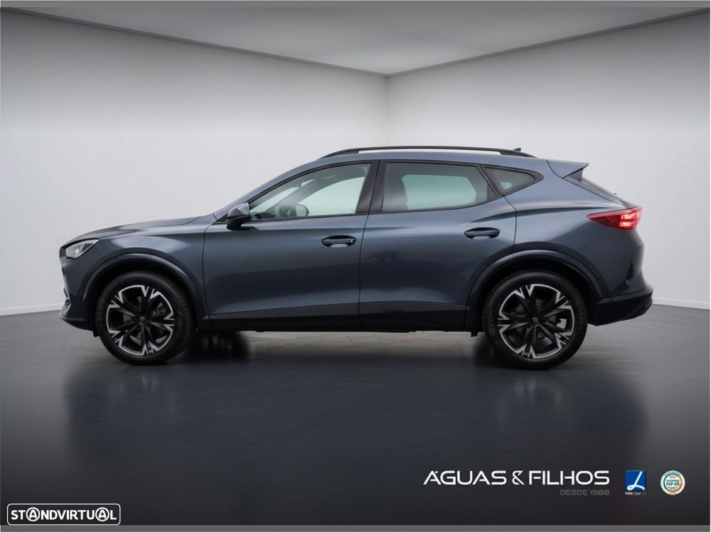 Cupra Formentor 2.0 TDI DSG - 3